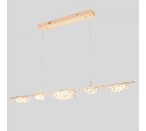 Светильник подвесной Crystal Lux FELICIDAD SP47W LED Светильник подвесной Crystal Lux FELICIDAD SP47W LED