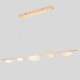 Светильник подвесной Crystal Lux FELICIDAD SP47W LED