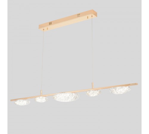 Светильник подвесной Crystal Lux FELICIDAD SP47W LED Светильник подвесной Crystal Lux FELICIDAD SP47W LED