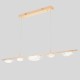 Светильник подвесной Crystal Lux FELICIDAD SP47W LED