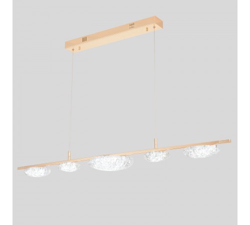 Светильник подвесной Crystal Lux FELICIDAD SP47W LED Светильник подвесной Crystal Lux FELICIDAD SP47W LED