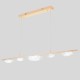 Светильник подвесной Crystal Lux FELICIDAD SP47W LED