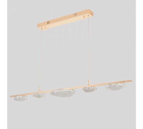 Светильник подвесной Crystal Lux FELICIDAD SP47W LED Светильник подвесной Crystal Lux FELICIDAD SP47W LED