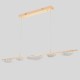 Светильник подвесной Crystal Lux FELICIDAD SP47W LED
