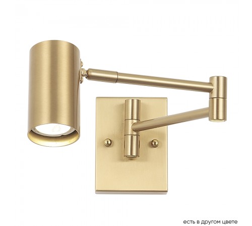 Бра Crystal Lux FELIX AP1 BRASS Бра Crystal Lux FELIX AP1 BRASS