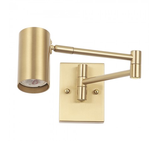 Бра Crystal Lux FELIX AP1 BRASS Бра Crystal Lux FELIX AP1 BRASS