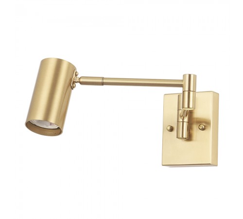 Бра Crystal Lux FELIX AP1 BRASS Бра Crystal Lux FELIX AP1 BRASS