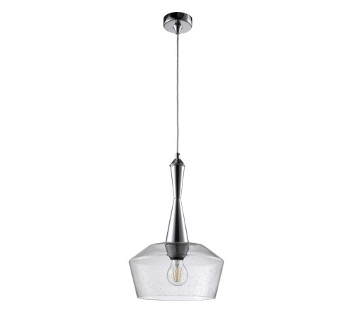 Светильник подвесной Crystal Lux FRIO SP1 CHROME Светильник подвесной Crystal Lux FRIO SP1 CHROME