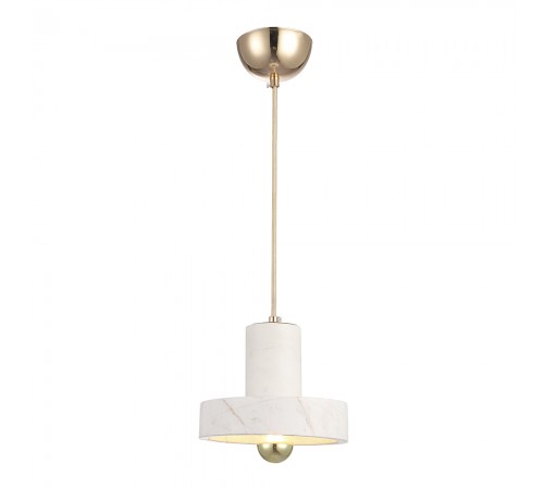 Светильник подвесной Crystal Lux GOCCIA SP1 Светильник подвесной Crystal Lux GOCCIA SP1