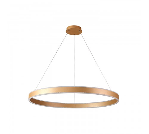 Люстра Crystal Lux MUCHOS SP88W LED GOLD Люстра Crystal Lux MUCHOS SP88W LED GOLD