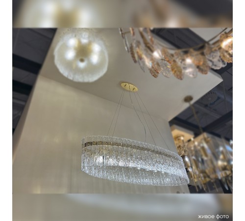 Люстра Crystal Lux OVIEDO SP12 L1200 Люстра Crystal Lux OVIEDO SP12 L1200