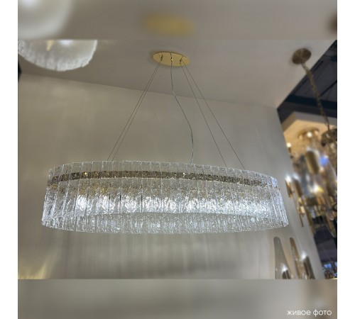 Люстра Crystal Lux OVIEDO SP12 L1200 Люстра Crystal Lux OVIEDO SP12 L1200