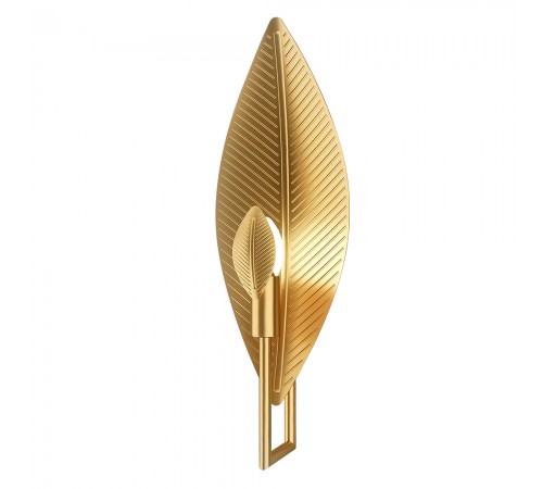 Бра Crystal Lux PALMA AP1 BRONZE Бра Crystal Lux PALMA AP1 BRONZE