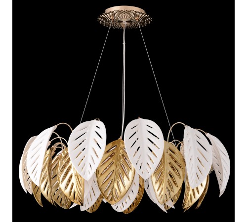 Люстра Crystal Lux RAMONA SP8 Люстра Crystal Lux RAMONA SP8