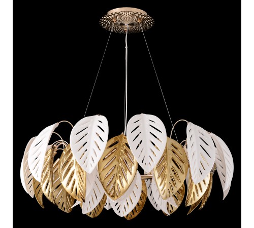 Люстра Crystal Lux RAMONA SP8 Люстра Crystal Lux RAMONA SP8