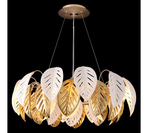 Люстра Crystal Lux RAMONA SP8 Люстра Crystal Lux RAMONA SP8