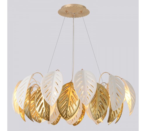 Люстра Crystal Lux RAMONA SP8 Люстра Crystal Lux RAMONA SP8