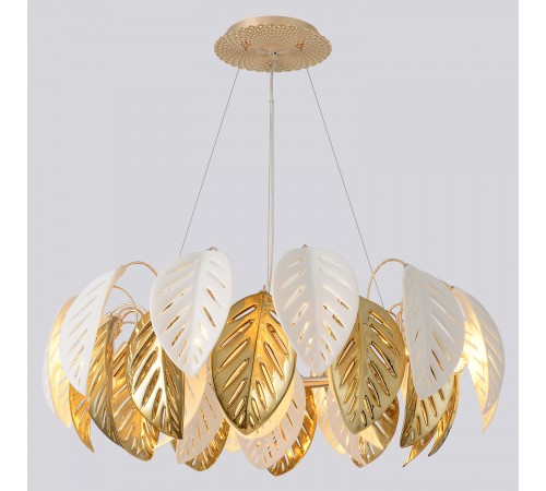 Люстра Crystal Lux RAMONA SP8 Люстра Crystal Lux RAMONA SP8