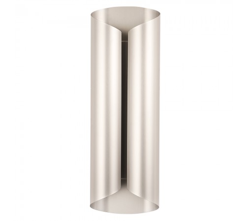 Бра Crystal Lux SELENE AP20 LED NICKEL