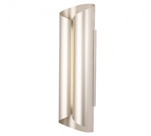 Бра Crystal Lux SELENE AP20 LED NICKEL