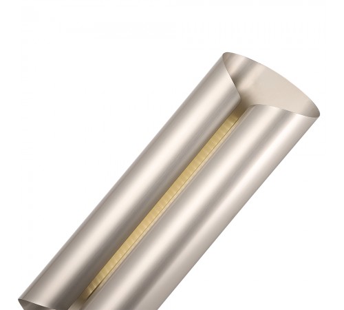 Бра Crystal Lux SELENE AP20 LED NICKEL