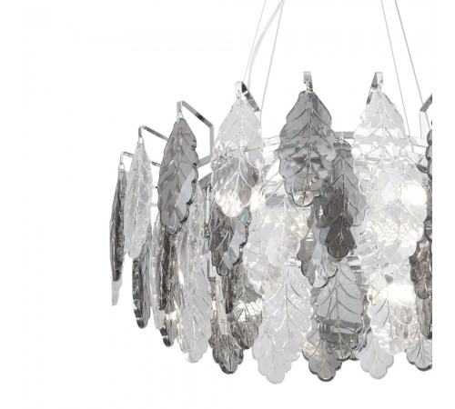 Люстра Crystal Lux TREVI SP6 CHROME Люстра Crystal Lux TREVI SP6 CHROME