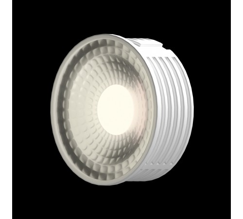 Светодиодный модуль Crystal Lux CLT 090M 7W 4000K WH Светодиодный модуль Crystal Lux CLT 090M 7W 4000K WH