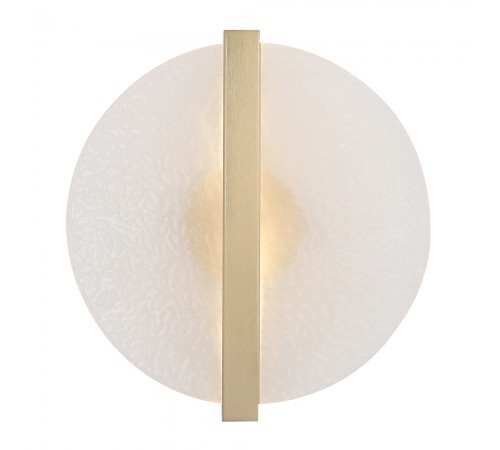 Бра Crystal Lux AGOSTO AP5W LED BRASS Бра Crystal Lux AGOSTO AP5W LED BRASS