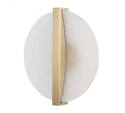 Бра Crystal Lux AGOSTO AP5W LED BRASS Бра Crystal Lux AGOSTO AP5W LED BRASS