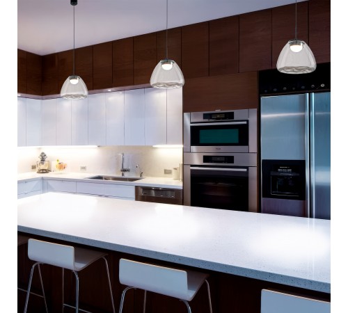 Светильник подвесной Crystal Lux ARIA SP5W LED Светильник подвесной Crystal Lux ARIA SP5W LED