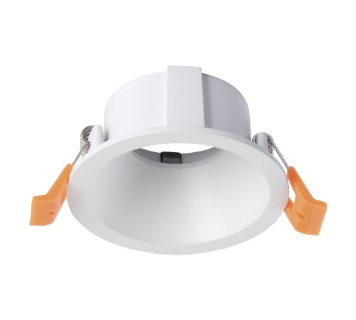 Светильник встраиваемый Crystal Lux CLT 006C1 WH Светильник встраиваемый Crystal Lux CLT 006C1 WH
