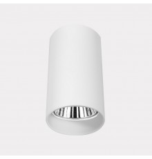 Светильник потолочный Crystal Lux CLT 015C WH