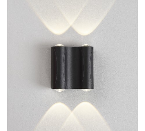 Бра Crystal Lux CLT 022W2 BL 4000K Бра Crystal Lux CLT 022W2 BL 4000K