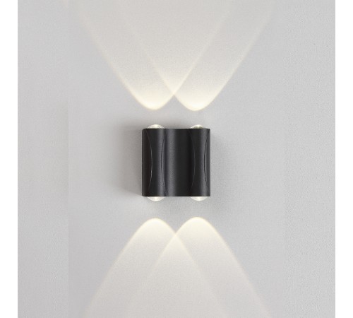 Бра Crystal Lux CLT 022W2 BL 4000K Бра Crystal Lux CLT 022W2 BL 4000K