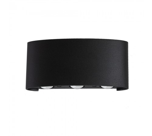 Влагозащищенный светильник Crystal Lux CLT 023W3 BL Влагозащищенный светильник Crystal Lux CLT 023W3 BL