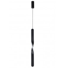 Светильник подвесной Crystal Lux CLT 034C600 BL