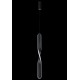 Светильник подвесной Crystal Lux CLT 034C600 BL