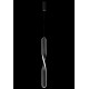 Светильник подвесной Crystal Lux CLT 034C600 BL