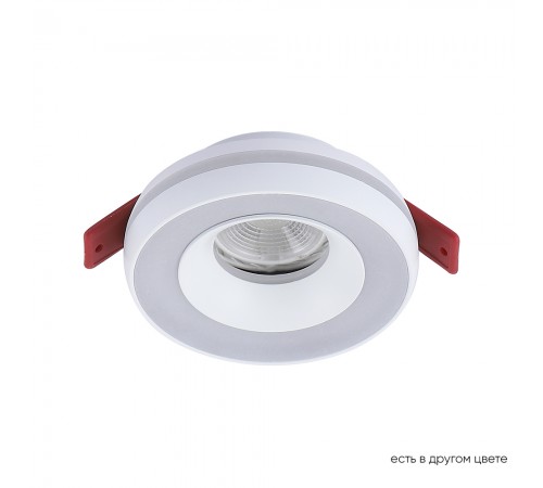 Светильник встраиваемый Crystal Lux CLT 064C1 WH Светильник встраиваемый Crystal Lux CLT 064C1 WH