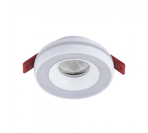 Светильник встраиваемый Crystal Lux CLT 064C1 WH Светильник встраиваемый Crystal Lux CLT 064C1 WH