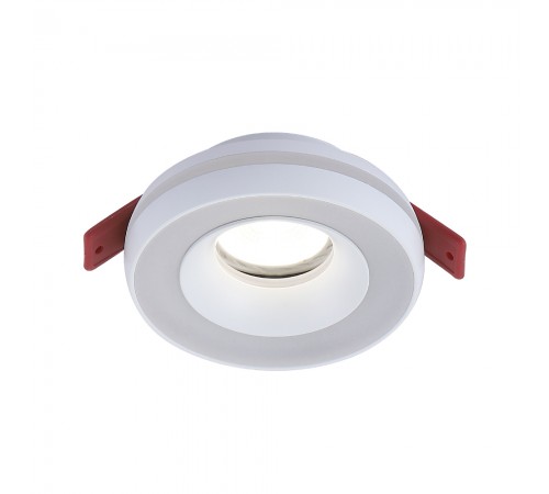 Светильник встраиваемый Crystal Lux CLT 064C1 WH Светильник встраиваемый Crystal Lux CLT 064C1 WH