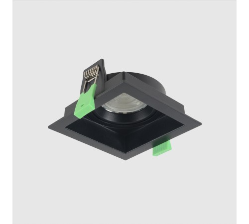 Светильник встроенный Crystal Lux CLT 068C1 BL Светильник встроенный Crystal Lux CLT 068C1 BL