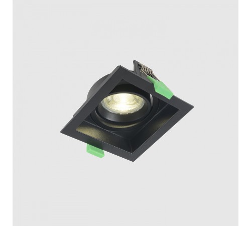 Светильник встроенный Crystal Lux CLT 068C1 BL Светильник встроенный Crystal Lux CLT 068C1 BL