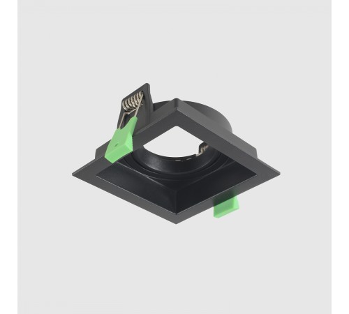 Светильник встроенный Crystal Lux CLT 068C1 BL Светильник встроенный Crystal Lux CLT 068C1 BL