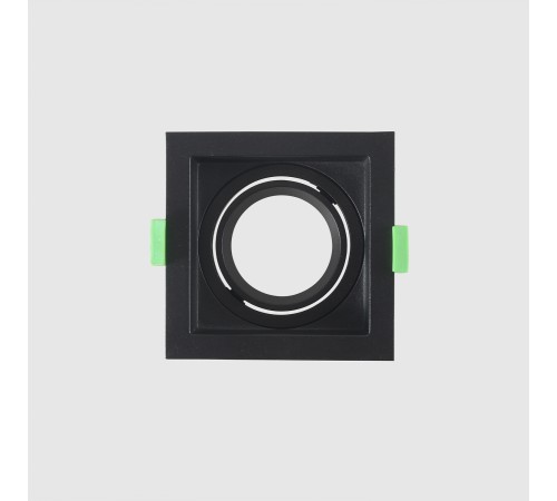 Светильник встроенный Crystal Lux CLT 068C1 BL Светильник встроенный Crystal Lux CLT 068C1 BL