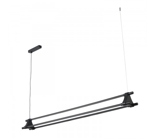 Светильник подвесной Crystal Lux CLT 071C L1400 BL Светильник подвесной Crystal Lux CLT 071C L1400 BL