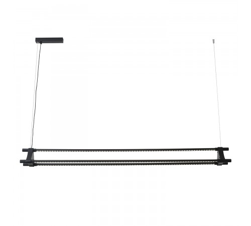 Светильник подвесной Crystal Lux CLT 071C L1400 BL Светильник подвесной Crystal Lux CLT 071C L1400 BL