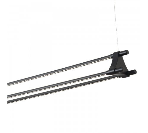 Светильник подвесной Crystal Lux CLT 071C L1400 BL Светильник подвесной Crystal Lux CLT 071C L1400 BL