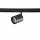 Светильник трековый магнитный Crystal Lux CLT 0.33 010 12W BL 4000K