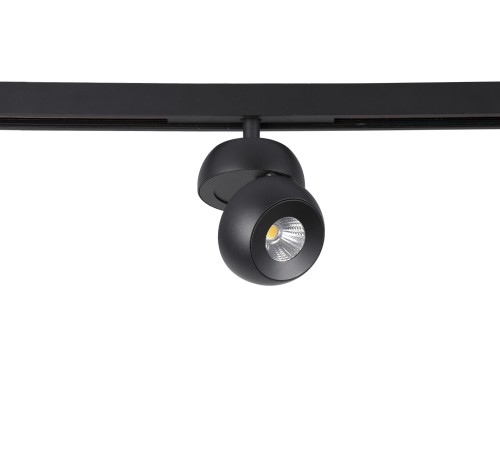 Светильник трековый магнитный Crystal Lux CLT 0.33 011 7W BL-BL 4000K Светильник трековый магнитный Crystal Lux CLT 0.33 011 7W BL-BL 4000K